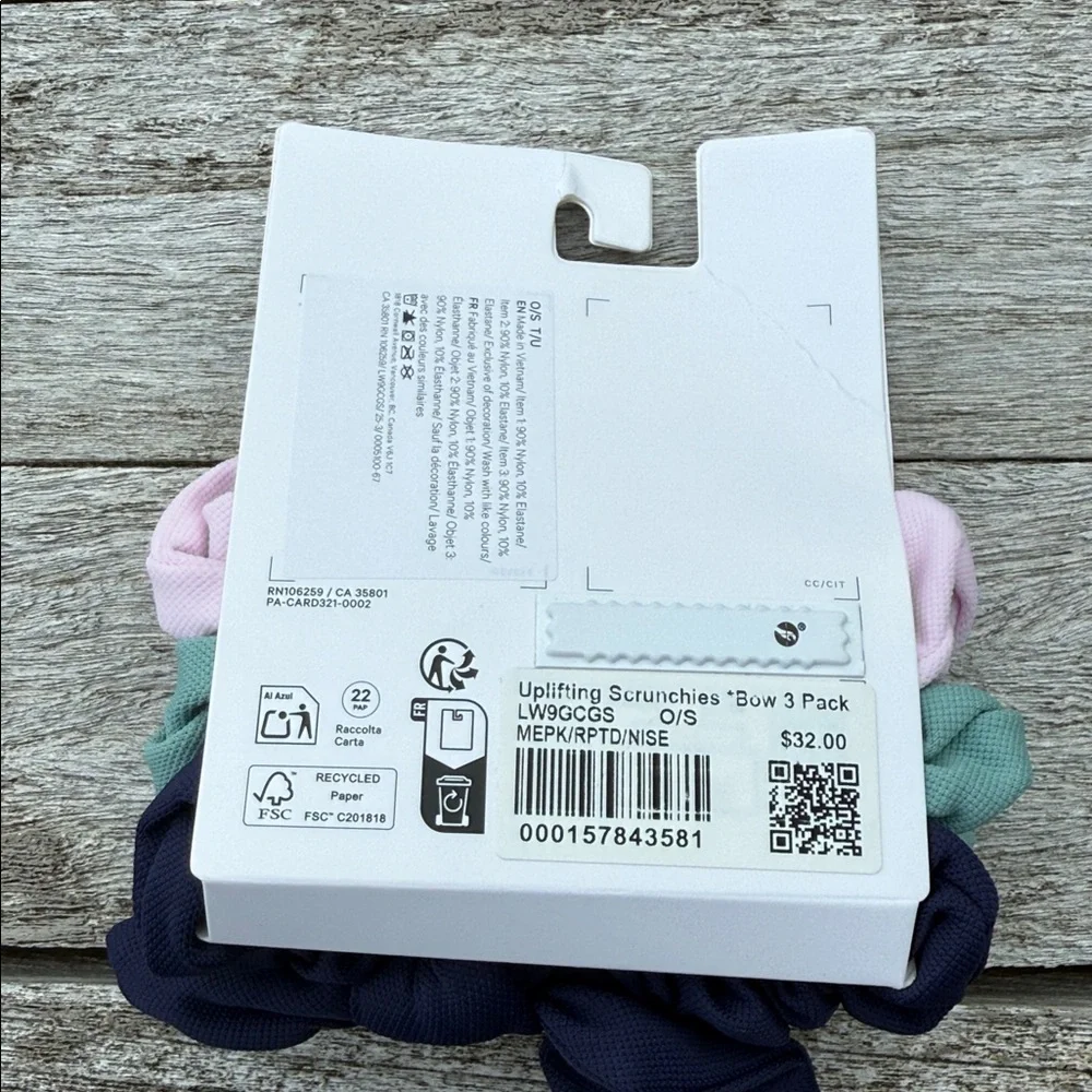 lululemon athletica lululemon uplifting